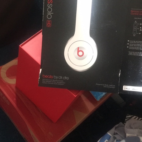 Beats solo - Picture 5 of 5